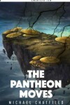 Book cover for The Pantheon Moves