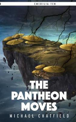 Cover of The Pantheon Moves