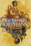 Book cover for The Empire's Orphans