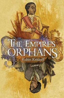 Cover of The Empire's Orphans