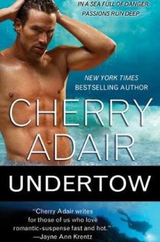 Cover of Undertow