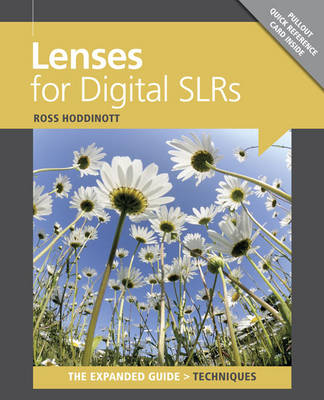 Book cover for Lenses for Digital SLRs