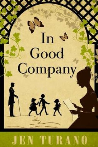 Cover of In Good Company