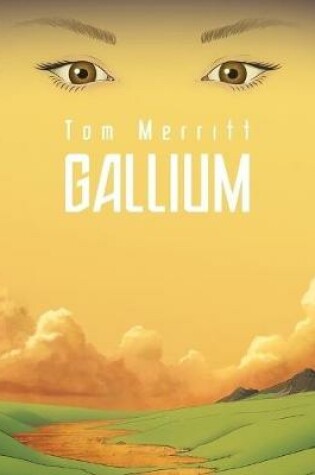 Cover of Gallium