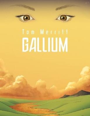 Book cover for Gallium