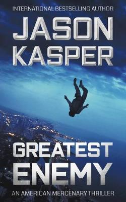 Book cover for Greatest Enemy