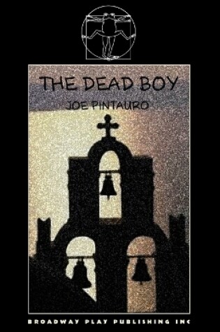 Cover of The Dead Boy