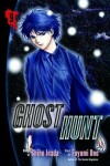 Book cover for Ghost Hunt