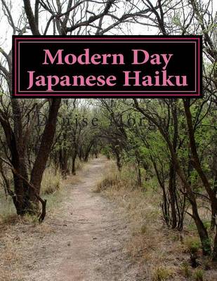 Cover of Modern Day Japanese Haiku