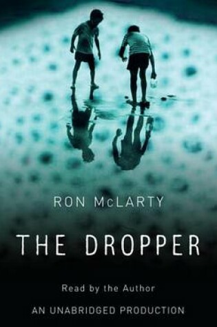 Cover of Dropper, the (Lib)(CD)