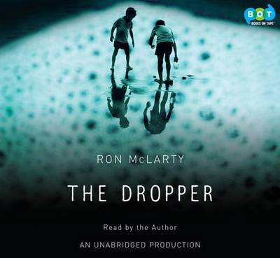 Book cover for Dropper, the (Lib)(CD)