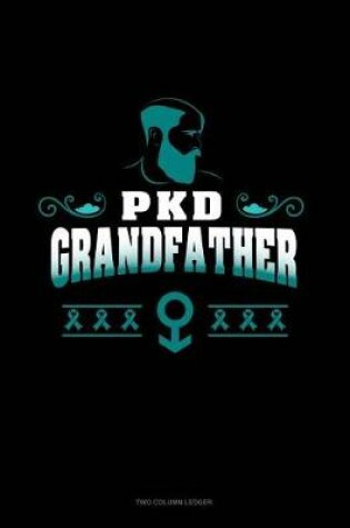 Cover of Pkd Grandfather