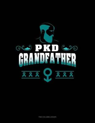 Book cover for Pkd Grandfather