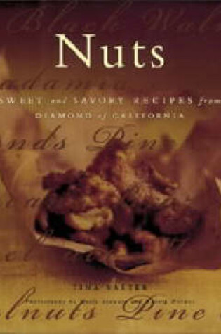 Cover of Nuts