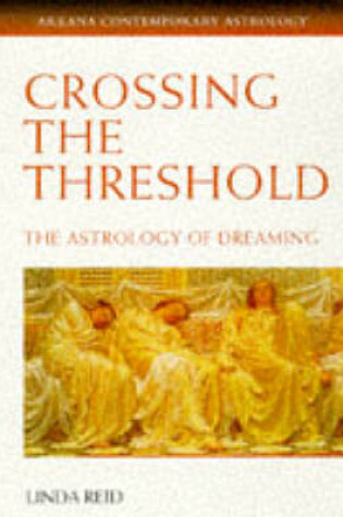 Cover of Crossing the Threshold