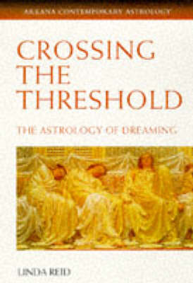 Book cover for Crossing the Threshold