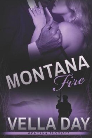 Cover of Montana Fire