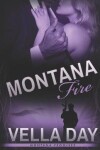 Book cover for Montana Fire