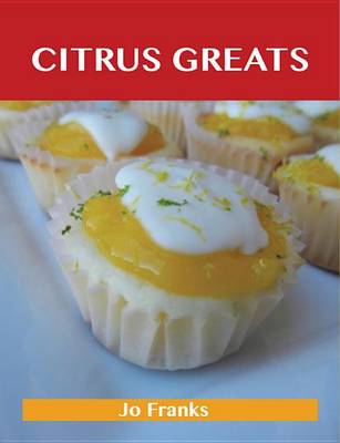 Book cover for Citrus Greats
