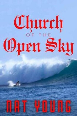 Cover of Church of the Open Sky