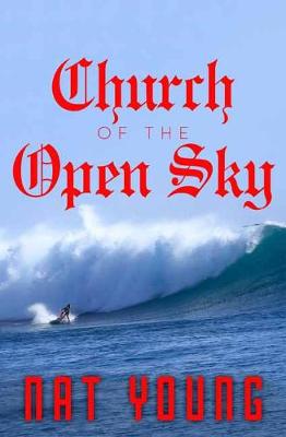 Book cover for Church of the Open Sky