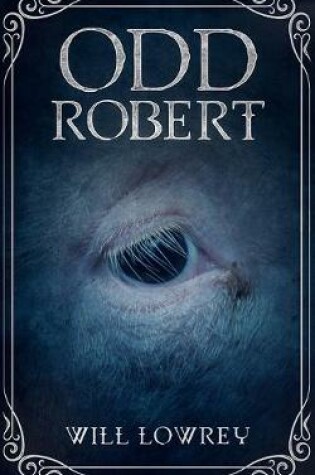 Cover of Odd Robert