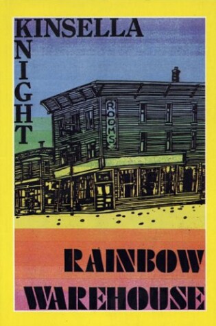 Cover of Rainbow Warehouse