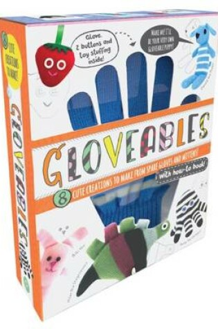 Cover of Gloveables