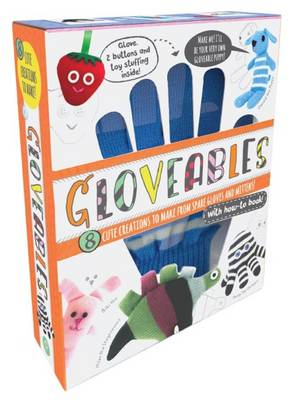 Book cover for Gloveables