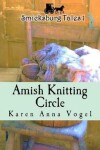 Book cover for Amish Knitting Circle