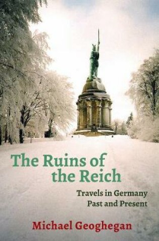 Cover of The Ruins of the Reich