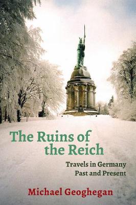 Book cover for The Ruins of the Reich