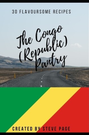 Cover of The Congo (Republic) Pantry