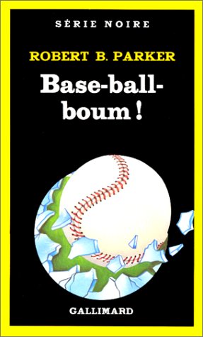 Book cover for Base Ball Boum