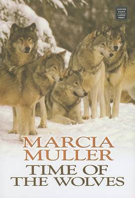 Cover of Time of the Wolves