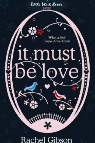 Cover of It Must Be Love