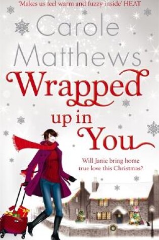Cover of Wrapped Up In You