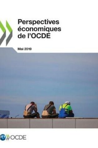 Cover of Perspectives Economiques de l'Ocde, Volume 2019 Numero 1