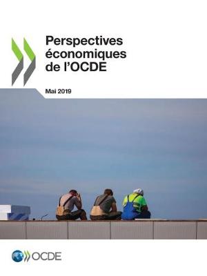 Cover of Perspectives Economiques de l'Ocde, Volume 2019 Numero 1