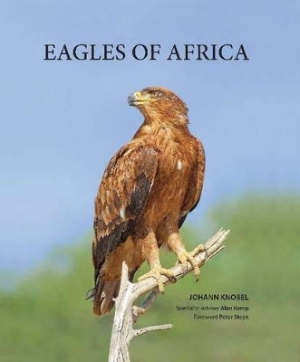 Cover of Eagles of Africa