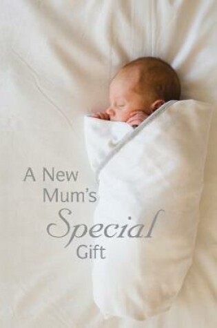 Cover of A New Mum's Special Gift