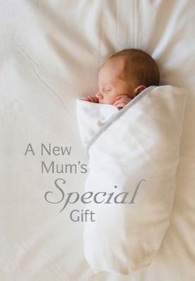 Book cover for A New Mum's Special Gift