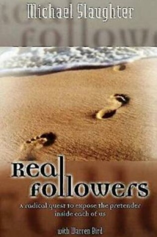 Cover of Real Followers