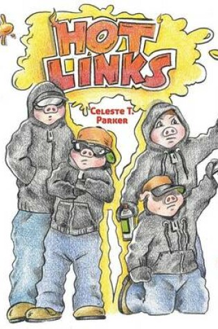 Cover of Hot Links