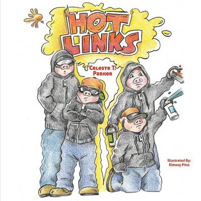 Book cover for Hot Links