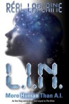 Book cover for L.I.N.