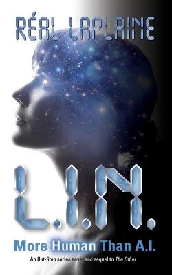 Book cover for L.I.N.