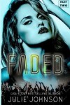 Book cover for Faded