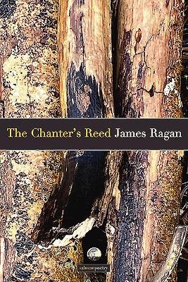 Book cover for The Chanter's Reed