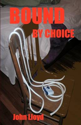Book cover for Bound by Choice